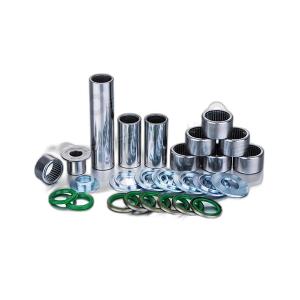 lrks134-reparationssats-for-vevstakar-for-motorcykel-factory-links-silver-svart-tu