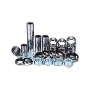 lrkt031-reparationssats-for-vevstakar-for-motorcykel-factory-links-svart-silver-silver-tu