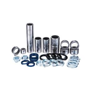 lrky126-reparationssats-for-vevstakar-for-motorcykel-factory-links-silver-silver-svart-tu
