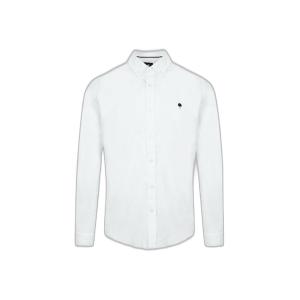 f22sh0101-whi36-skjorta-i-bomull-faguo-ivoy-vit
