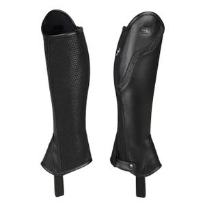 090261010008-mini-chaps-i-lader-for-barn-fair-play-iduna-svart