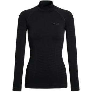 33136-3000-langarmad-t-shirt-med-polokrage-for-damer-falke-maximum-warm-svart