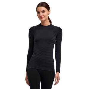 33137-3000-langarmad-t-shirt-for-kvinnor-falke-maximum-warm-svart