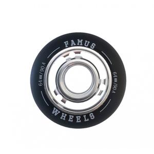 fms0377-rullande-hjul-famus-wheels-silver-gra-64-mm-90a