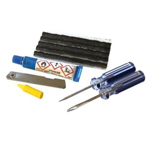 716916-reparationssats-for-slanglos-5-bits-lim-verktyg-fasi-weldtite-bla-svart-tu