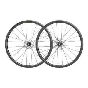 ffwro010275-ett-par-hjul-fast-forward-ryot-33-x2-svart-25-42-mm