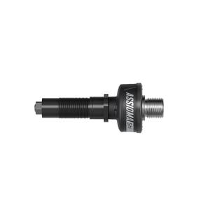 772-64-s-ersattningssensor-vanster-med-adapter-favero-assioma-shi-svart-silver-tu