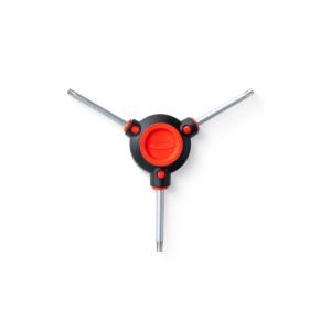 17138-torx-nyckel-feedback-sports-t-svart-silver-tu