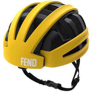 f01mly-f01sy-cykelhjalm-fend-helmet-one-matt-gul