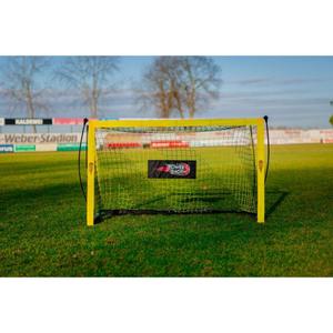fgm31-fotbollsmal-powershot-quickfire-1-5-x-0-9-m-svart-gul-tu