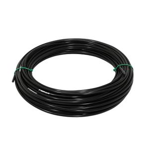 147866-bromsslang-med-teflon-foder-30-m-rulle-fibrax-svart-30-m-x-5-mm