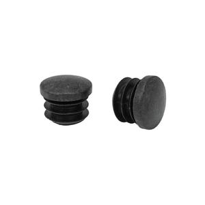 169745-slutlock-for-styrstang-fibrax-svart-tu