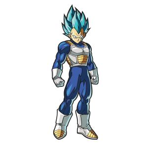 65fig042-klistermarken-figpin-dragon-ball-z-super-saiyan-vegeta-mangfargad-tu