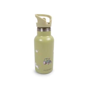fili-waterbottle-1-02758-flaska-i-rostfritt-stal-filibabba-magic-farm-gron-tu