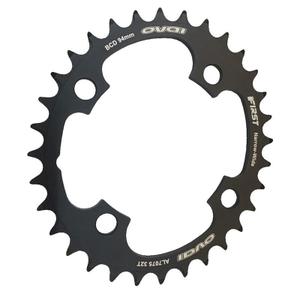 i861o320-skivfack-for-cykel-first-components-al7075-bcd-94-negro-svart