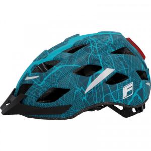 fis-50448-cykelhjalm-fischer-urban-plus-ny-bla-s-m-52-55-cm