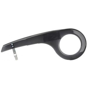 fis-85948-kedjeskydd-1f-kedjering-fischer-33-38-zn-svart-tu