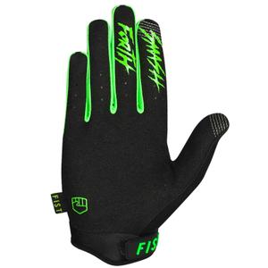 gafs1092-handskar-fist-handwear-fluro-green