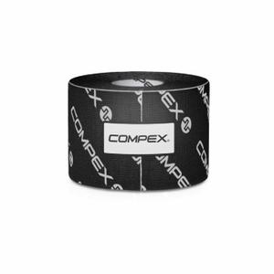 tap-001-kinesiologi-band-compex-svart-5-m-x-5-cm