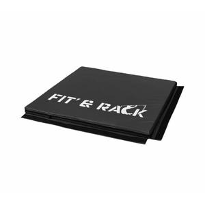 tdr-100-traningsmatta-fit-rack-svart-1x1-m