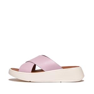 fw5-090-ladersandaler-for-kvinnor-fitflop-f-mode-flatform-helt-svart
