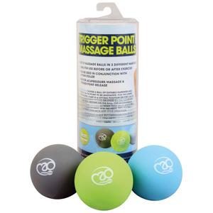 kfa250-massageboll-med-triggerpunkter-fitness-mad-x3-bla-gron-gra-tu
