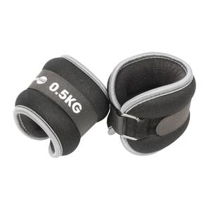 kfw4081-handleds-och-fotledsremmar-fitness-mad-x2-svart-gra