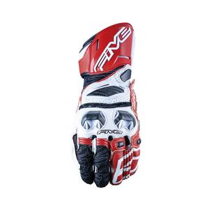0121015807-handskar-for-motorcykelracing-five-rfx-race-vit-rod