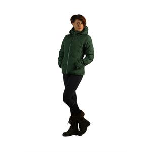 905229-vert-fonce-ridjacka-for-dam-flags-cup-askola-morkgron