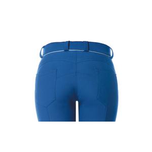 902822-bleu-electrique-ridbyxor-for-kvinnor-flags-cup-push-up-elektriskt-bla
