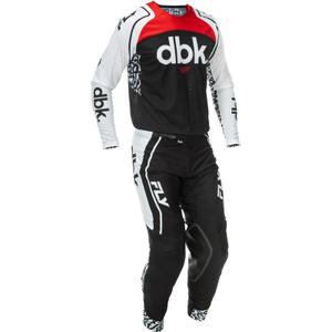 8009734001-motocross-byxor-fly-racing-evolution-dst-dbk-special-edition-svart-silver