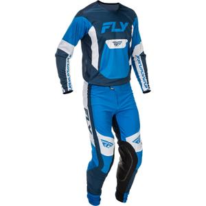 8009740013-motocross-byxor-fly-racing-lite-bla-vit