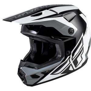 8009774001-motocrosshjalm-fly-racing-kinetic-crest-vit-vit-gra-rod