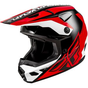 8009774005-motocrosshjalm-fly-racing-kinetic-crest-vit-svart-rod-rod