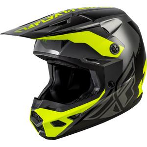 8009774013-motocrosshjalm-fly-racing-kinetic-crest-gra-gul-svart-neon-gul
