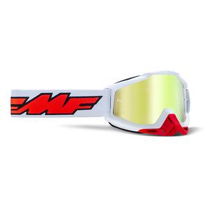 f5003700004-motorcykel-cross-mask-med-akta-lins-fmf-vision-powerbomb-rocket-vit-rod-tu