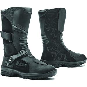 fort96w-99-motorcykelkangor-for-kvinnor-forma-adv-tourer-wp-lady-svart