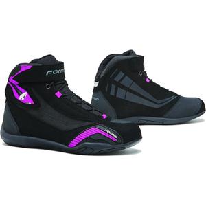 foru220-9958-motorcykeltranare-for-kvinnor-forma-genesis-lady-fuchsia-svart-rosa