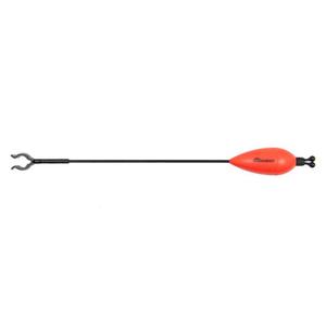 fac119-tryckindikator-fox-rage-predator-drop-arm-indicator-svart-orange-tu