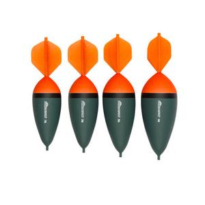 fac130-kottatande-flottor-fox-rage-predator-hd-dart-slider-35g-gron-orange-35-g