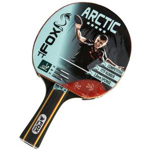ftt005-racket-for-bordtennis-fox-tt-arctic-5-svart-tu