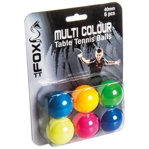 ftt105-fargad-bordtennisboll-fox-tt-x6-mangfargad-tu