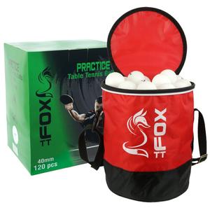ftt107-bordtennisboll-fox-tt-practice-x120-vit-tu