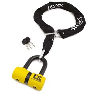 av186-stoldskyddskedja-fr-securite-sra-combi-mini-u-sra-chaine-lasso-diam-10-fr50-10-120l-svart-gul-tu