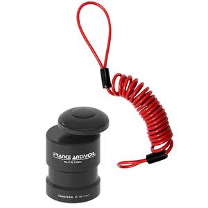 fabd1018sra-kabel-for-skivlasbultar-sra-france-antivol-elite-svart-rod-18-mm