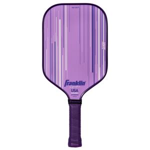 52983c8-racket-for-pickleball-franklin-signature-pro-series-lila-13-mm
