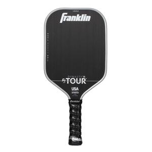 fs52968-pickleballracket-franklin-carbon-svart-17-78x40-64-cm