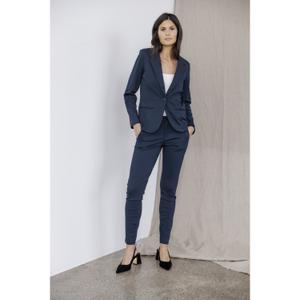 20605896-60468-blazer-for-kvinnor-fransa-zablazer-2-noos-dark-peacoat