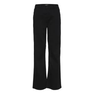 20610410-200066-jeans-for-kvinnor-fransa-selma-4-fashion-svart-jeans