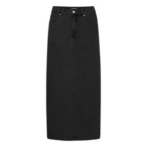 20615242-200066-denimkjol-for-kvinnor-fransa-fxdenima-1-svart-jeans